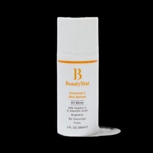 BEAUTYSTAT COSMETICS Universal C Skin Refiner Brightening Vitamin C Serum